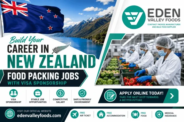 jobs in new zealand 2026